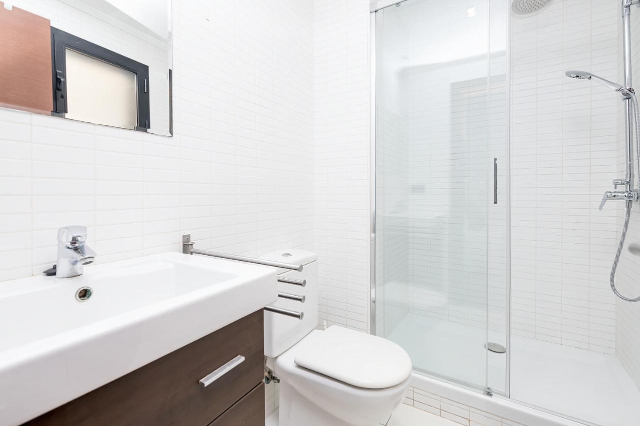 Exclusivo Duplex Dos Aceras Malaga