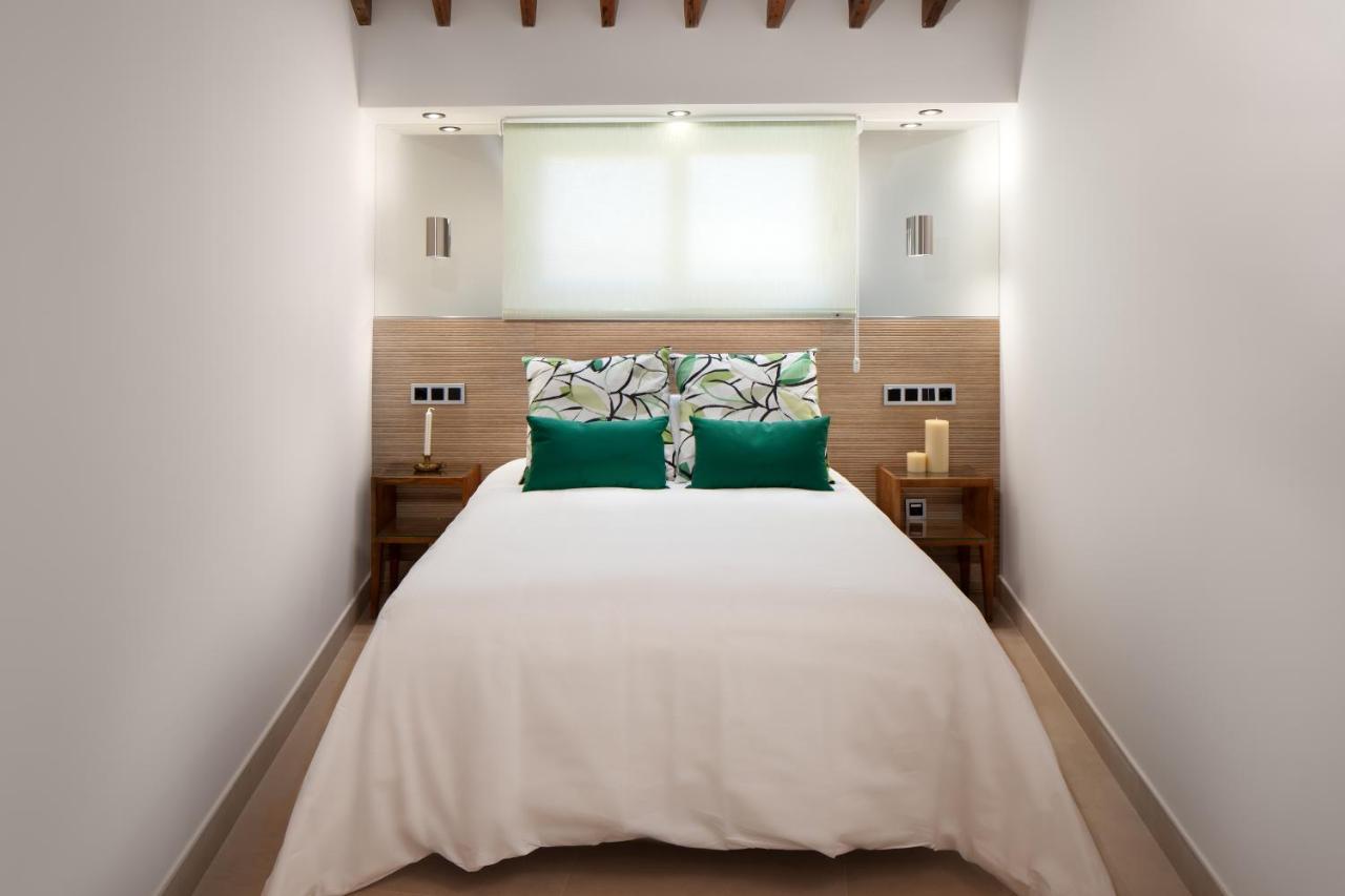 Appartement Inmalaga Penthouse Santos *