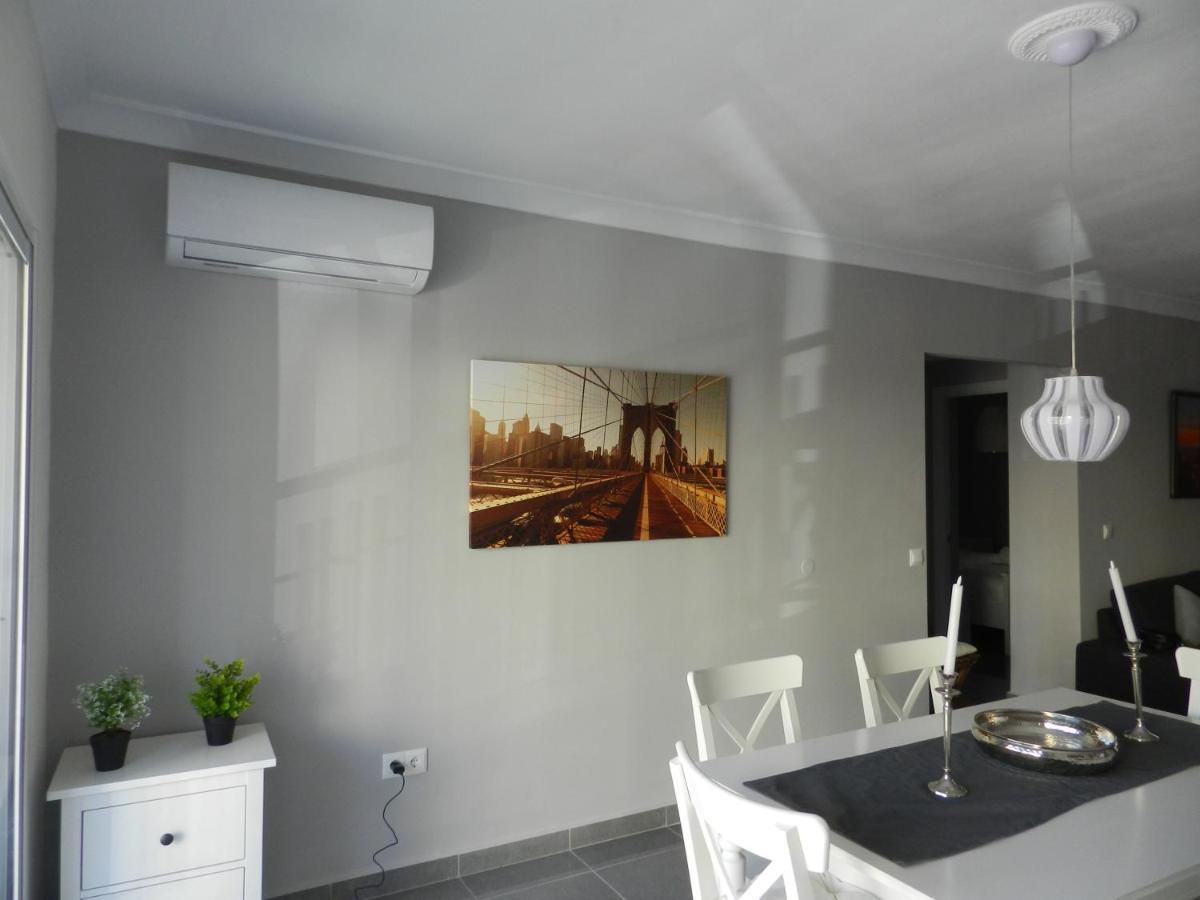 Apartment Infostays Campus Center Málaga