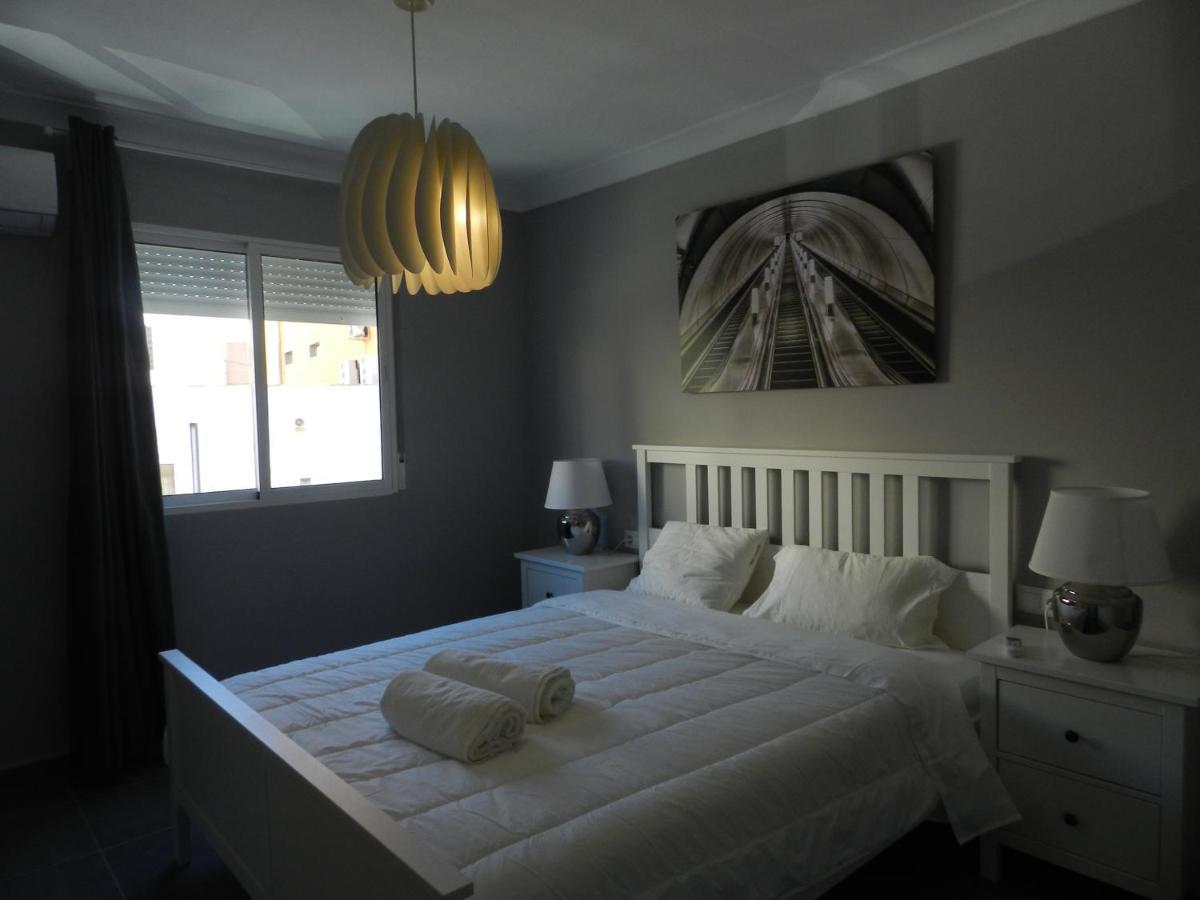 Apartment Infostays Campus Center