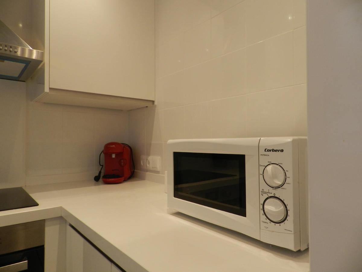 Apartment Infostays Campus Center *