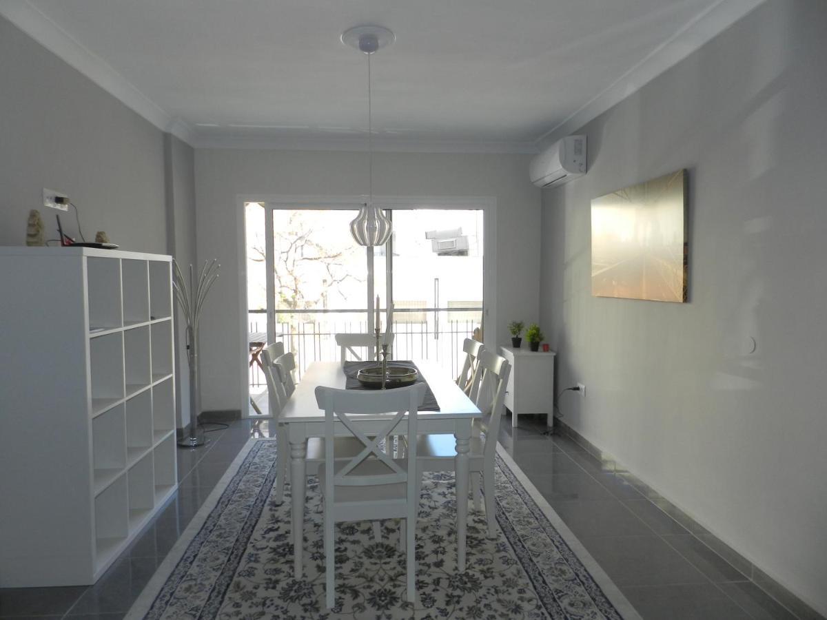 Infostays Campus Center Appartement