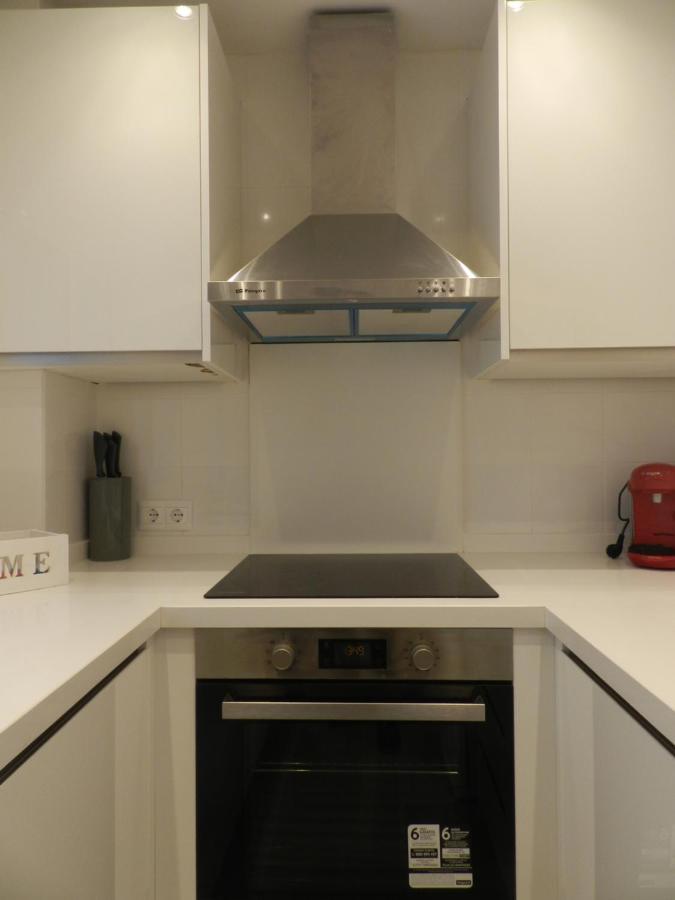 Infostays Campus Center Apartment *