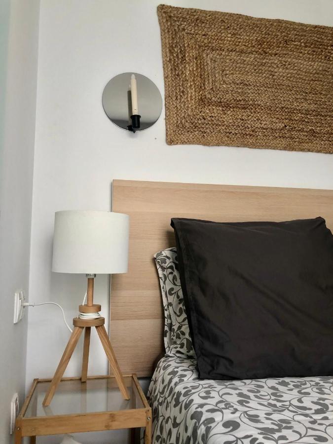 Appartement Atico Con Terraza Center Málaga