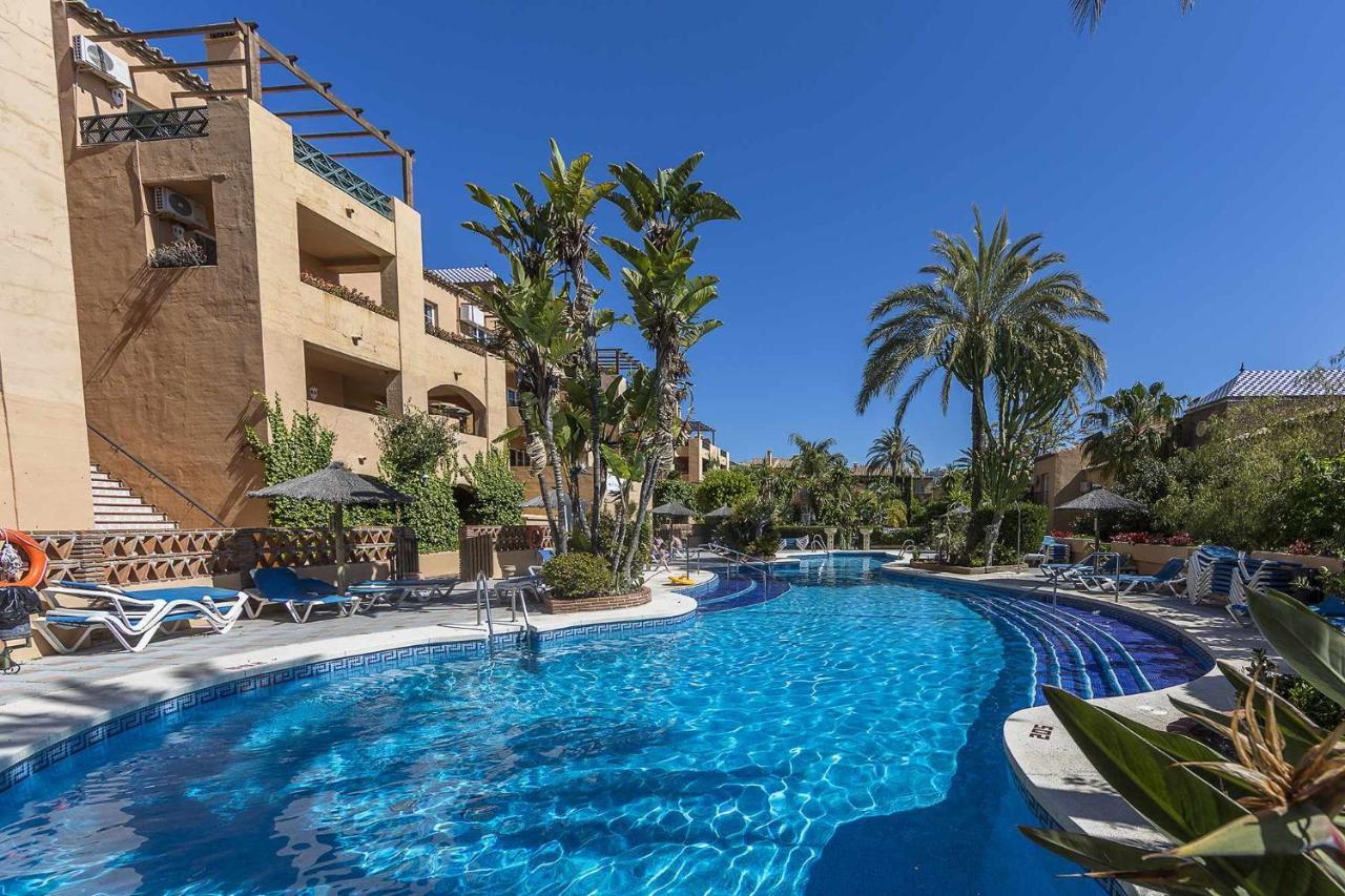 Apartment Pool View Grangefield Oasis Club L5 *