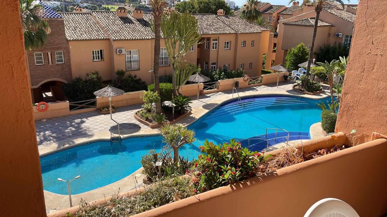 Apartment Pool View Grangefield Oasis Club L5
