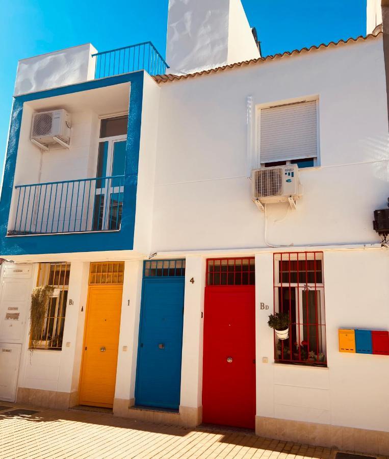 Apartment Chuita Playa