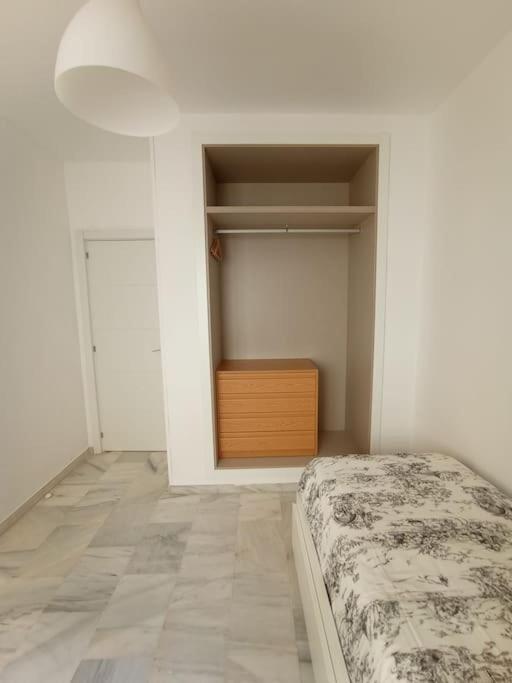 4 Pkg Marmoles Appartement Málaga