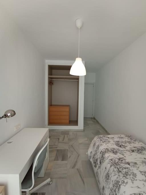 Appartement 4 Pkg Marmoles Málaga
