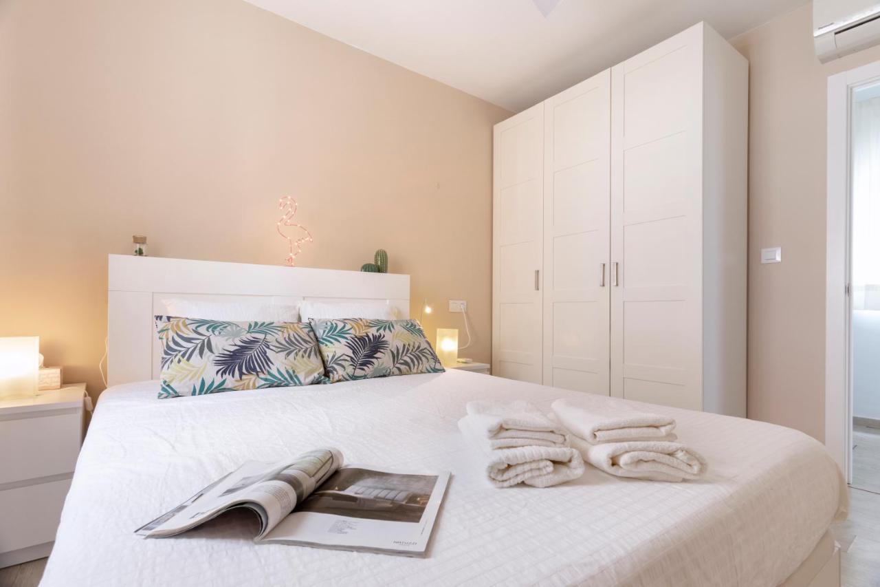 Livemalaga Gordon Apartment Malaga