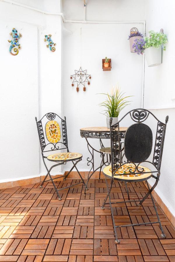 Livemalaga Gordon Apartment Malaga