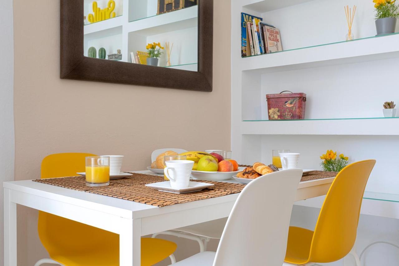 Livemalaga Gordon Apartment *