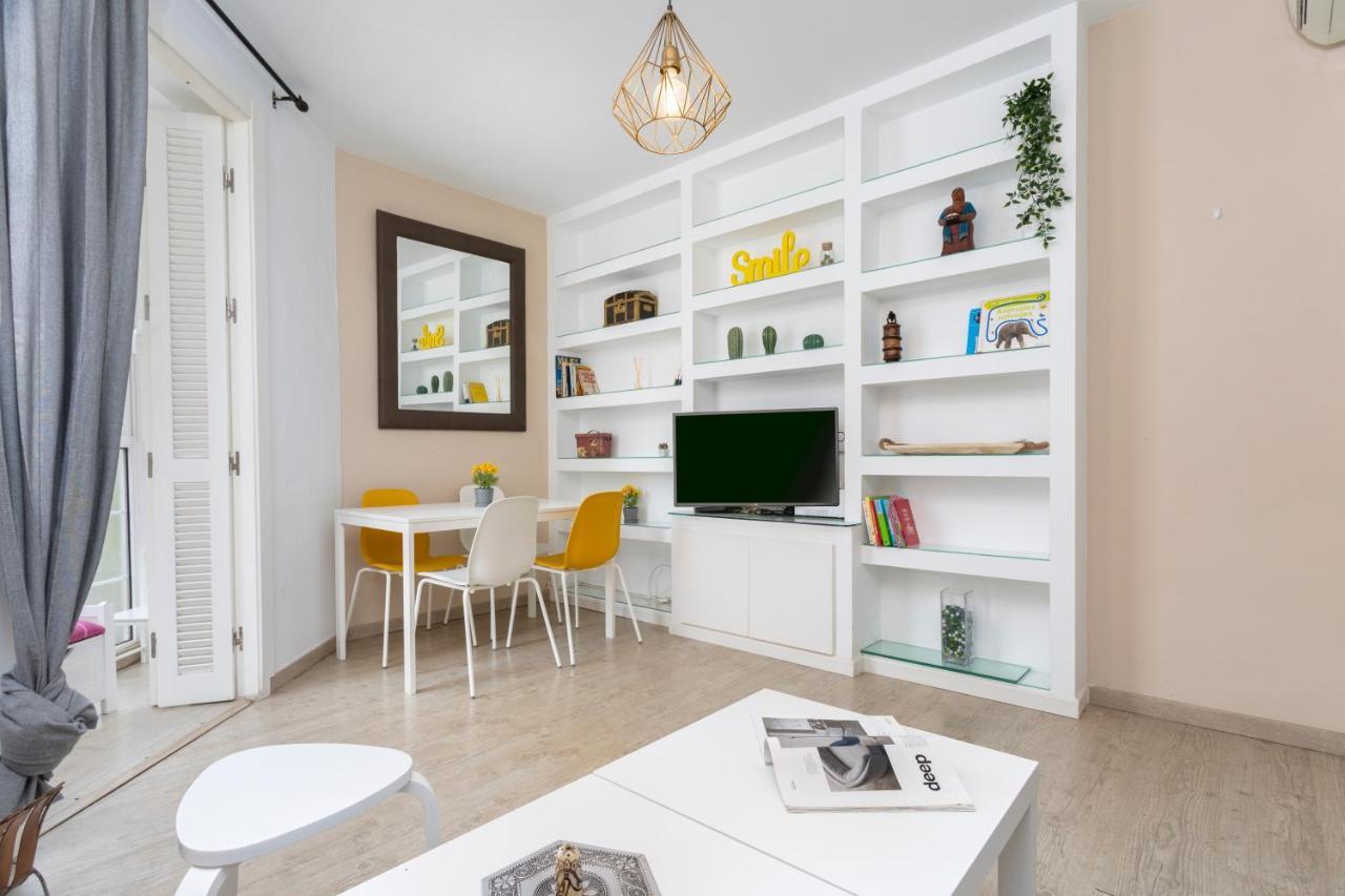 Apartment Livemalaga Gordon Malaga