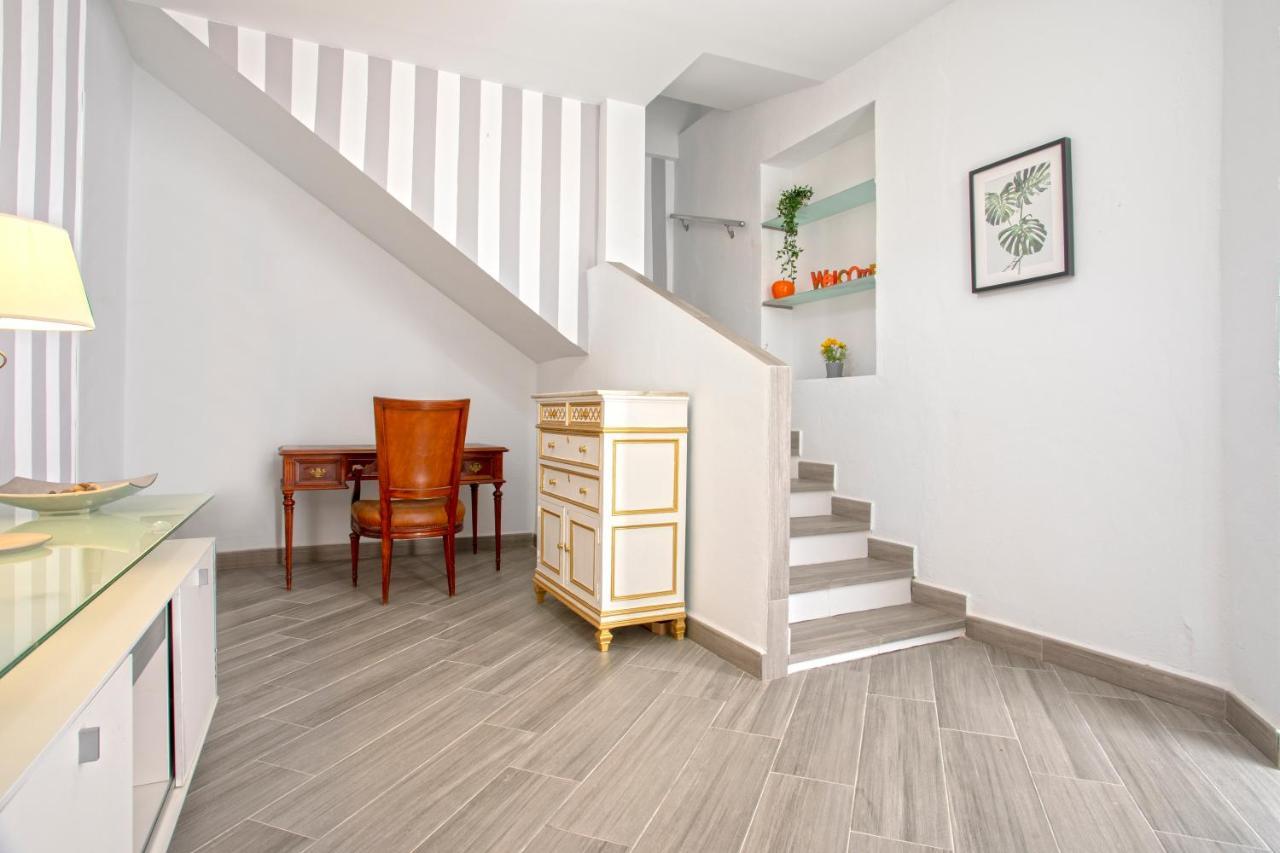 Apartment Livemalaga Gordon Malaga