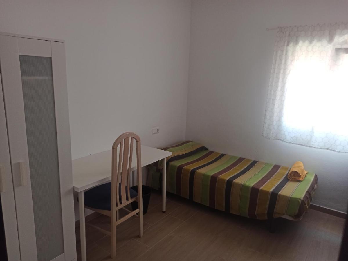 Holiday home Casa Pedro De Mora