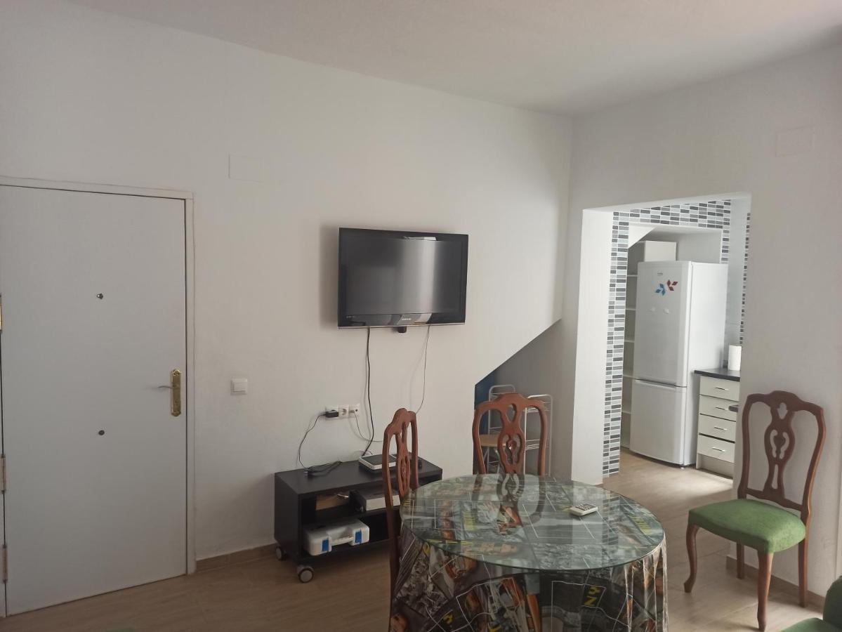 Holiday home Casa Pedro De Mora Malaga