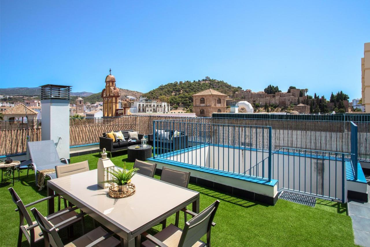 Genteel San Agustin Apartment