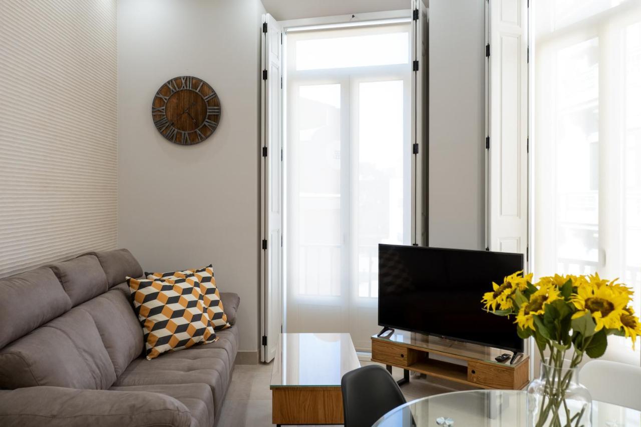 Inmalaga Santos 2 Appartement Málaga