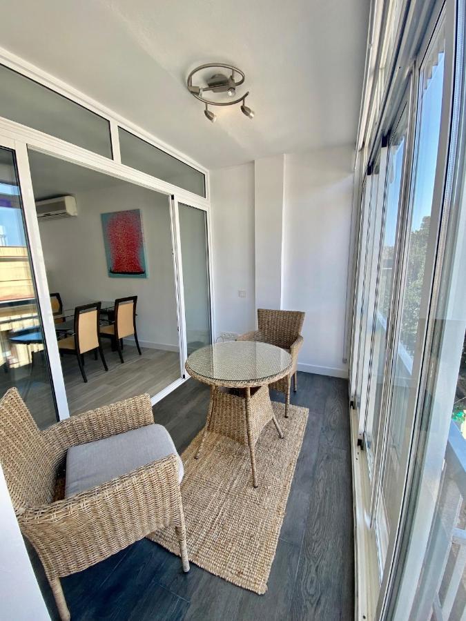 Apartment Homes Alamos Terrace Malaga