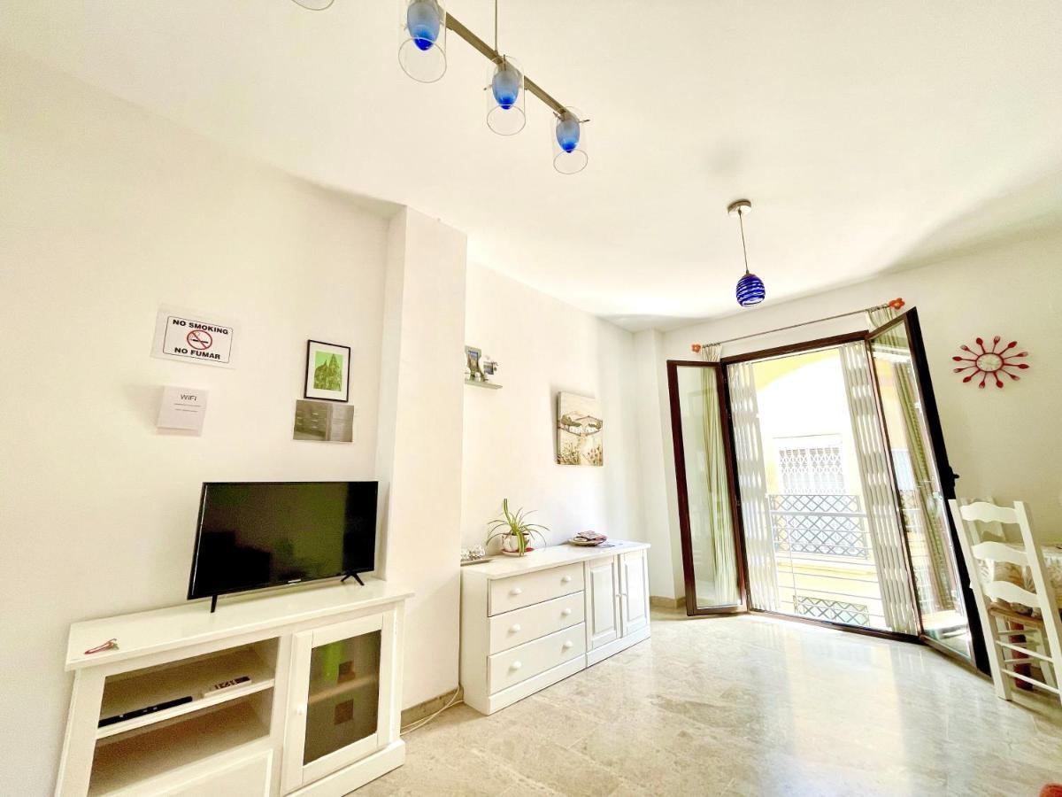Appartement Jazmin Centro