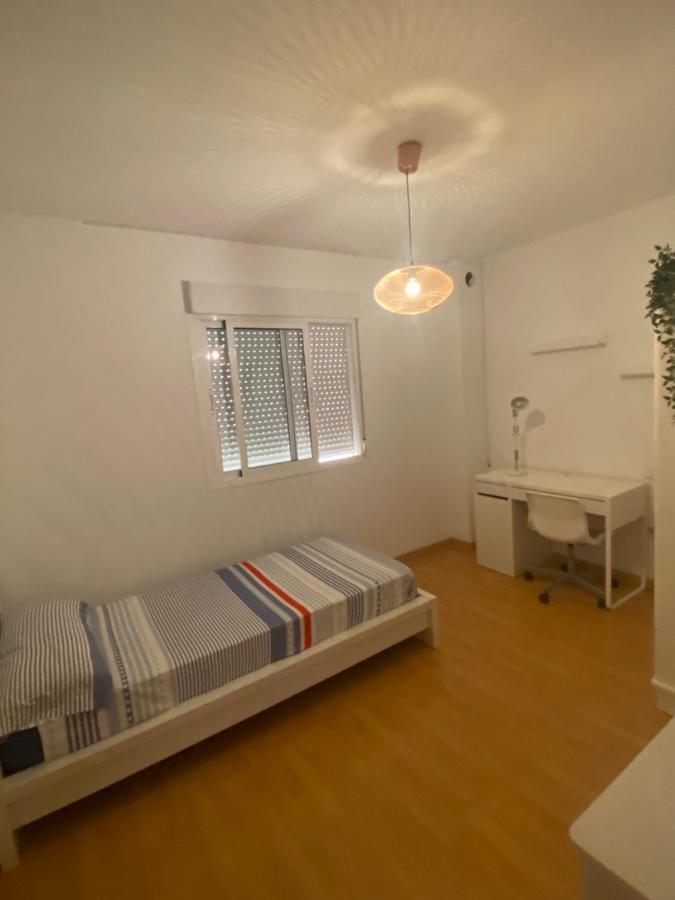Mandala Apartment Malaga