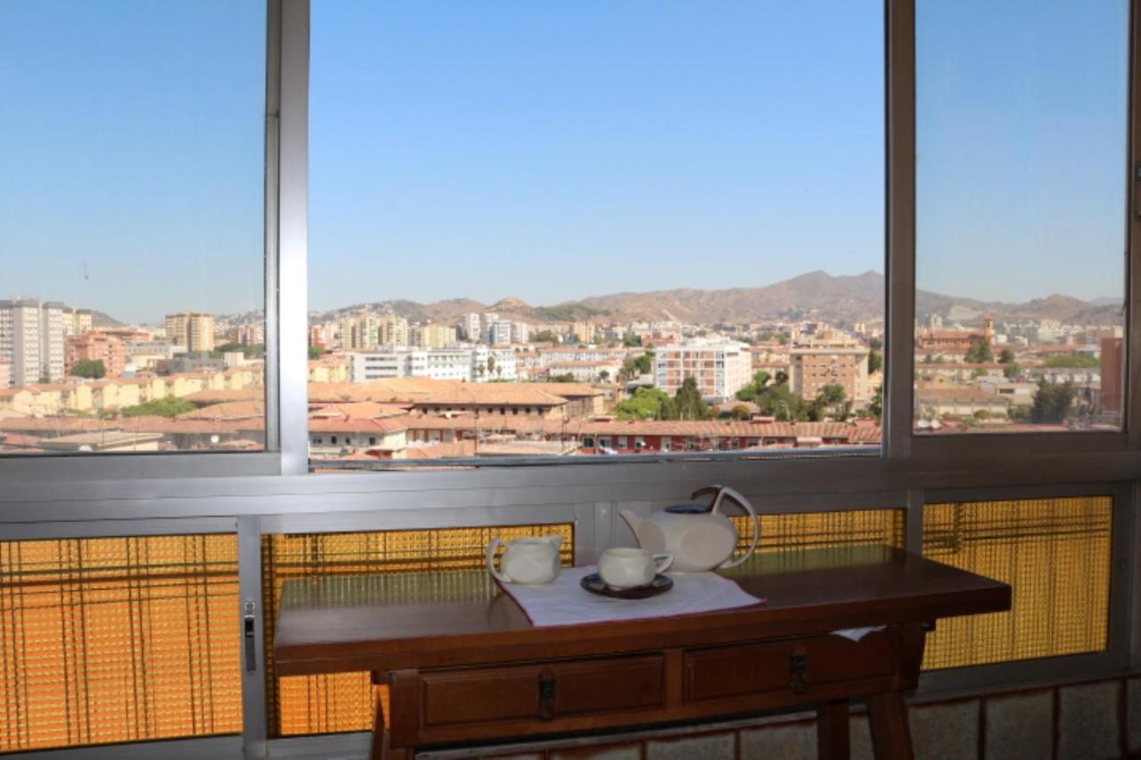 Apartment - 2 Bedrooms With Wifi - 07030 Malaga