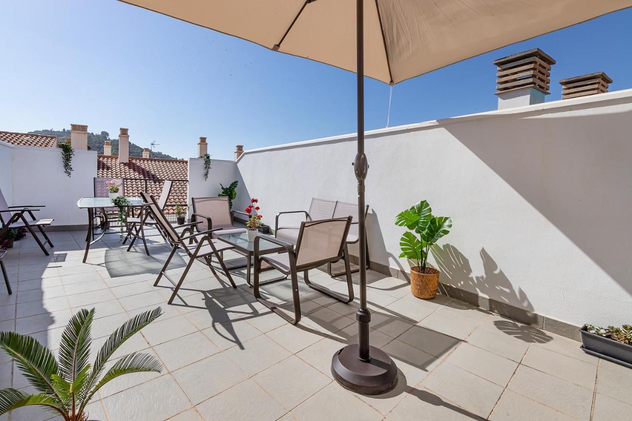 Exclusivo Duplex Dos Aceras