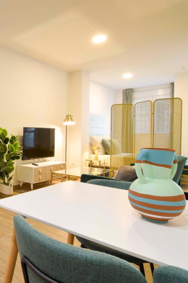Salitre Freshapartments By Bossh! Apartment Malaga