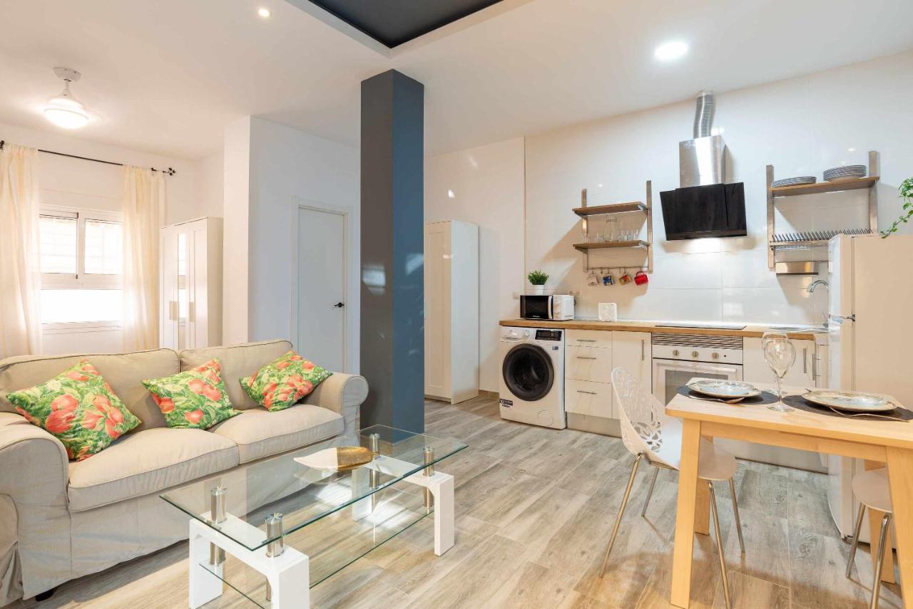 Vialia Cinema Apartamento