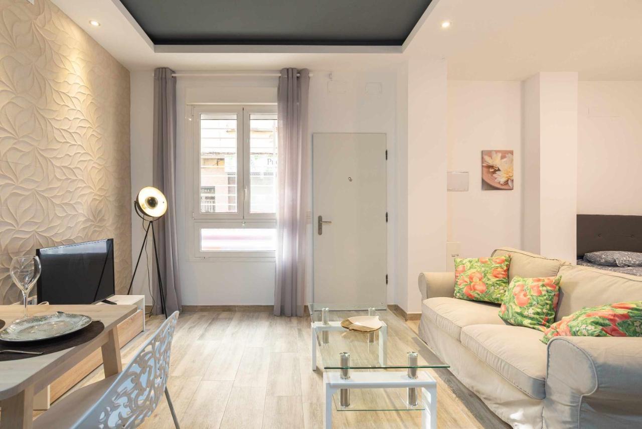 Apartamento Vialia Cinema Málaga