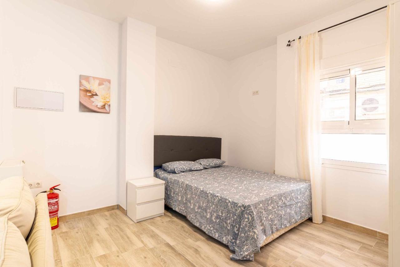 Vialia Cinema Apartamento Málaga