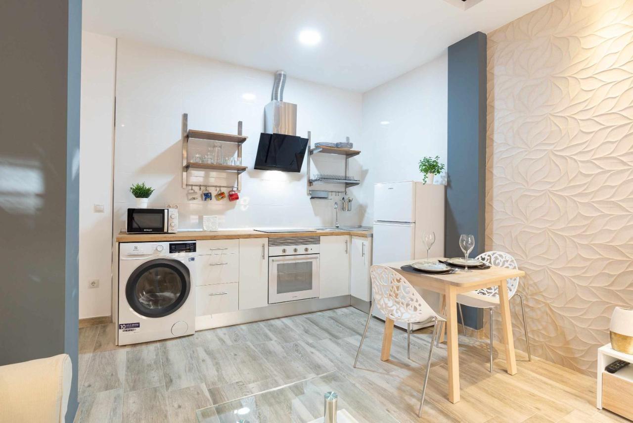 Vialia Cinema Apartamento Málaga