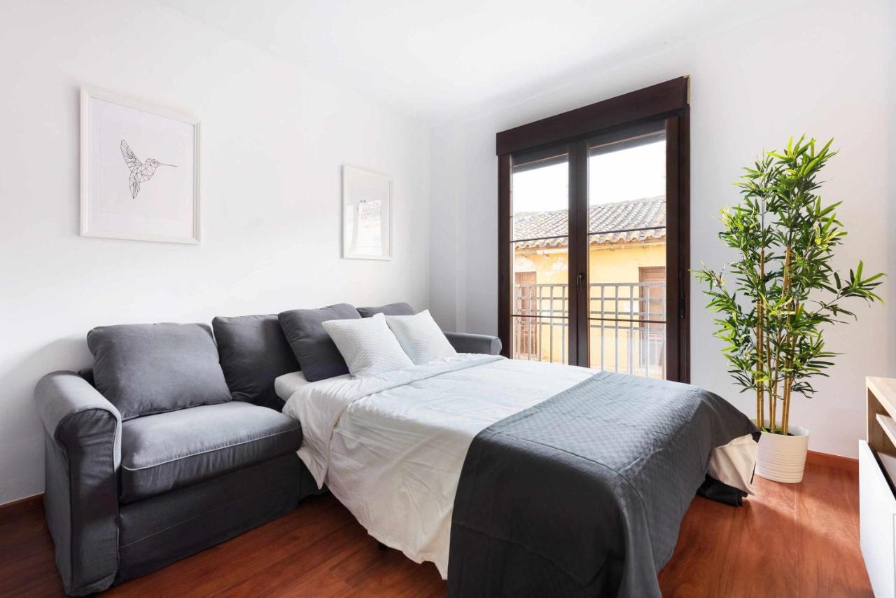 Apartment Pineapple Rosaleda 13 Málaga