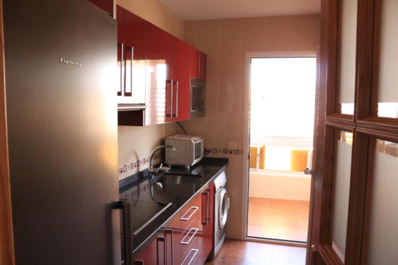 - 2 Bedrooms With Wifi - 07030 Apartment Malaga