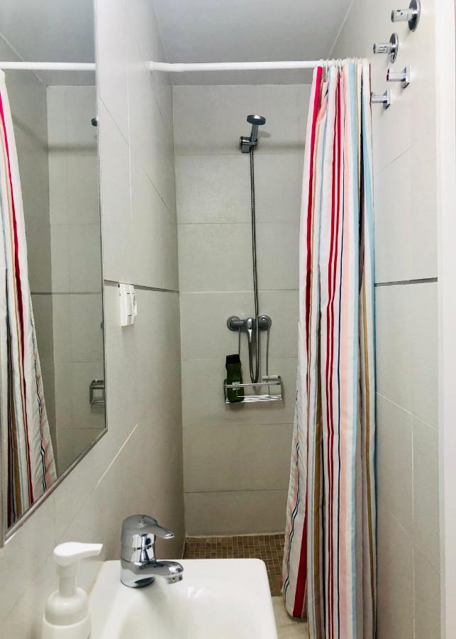 Appartement Atico Con Terraza Center
