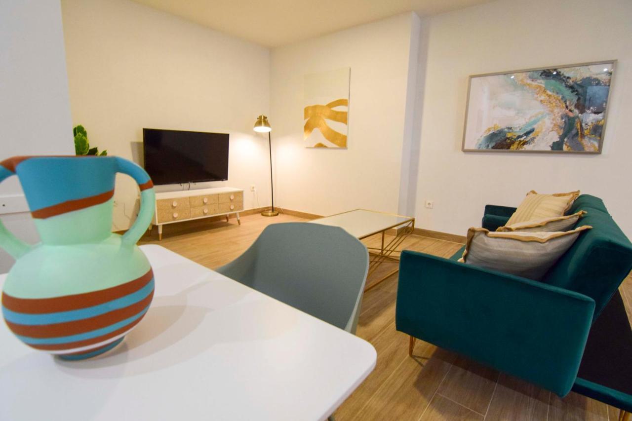 Apartment Salitre Freshapartments By Bossh!