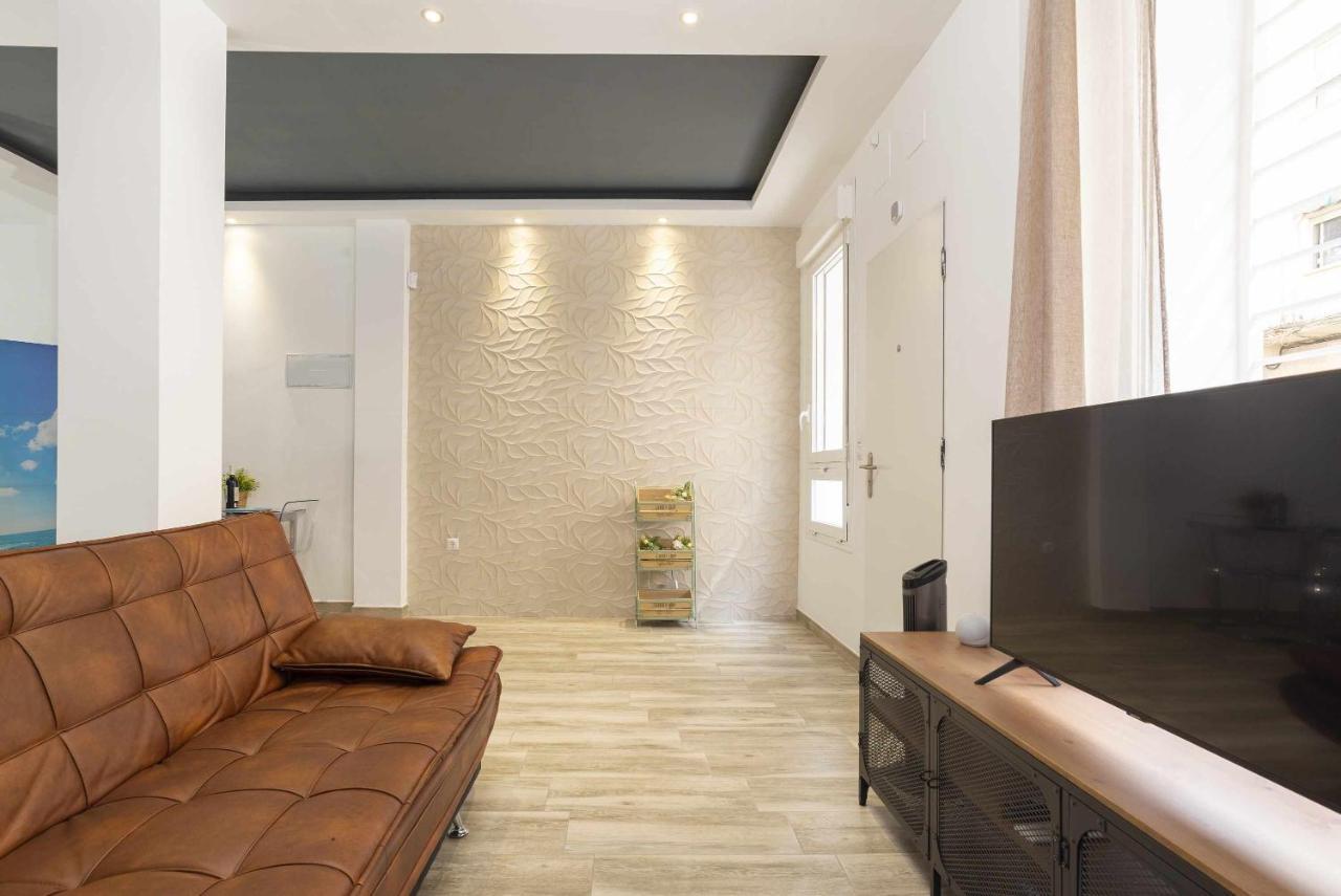 Apartment Vialia The Beach