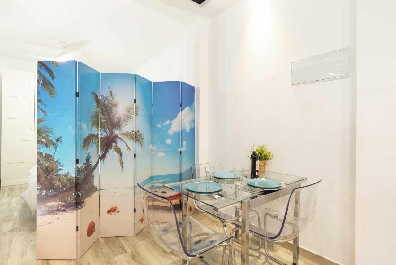 Vialia The Beach Apartment
