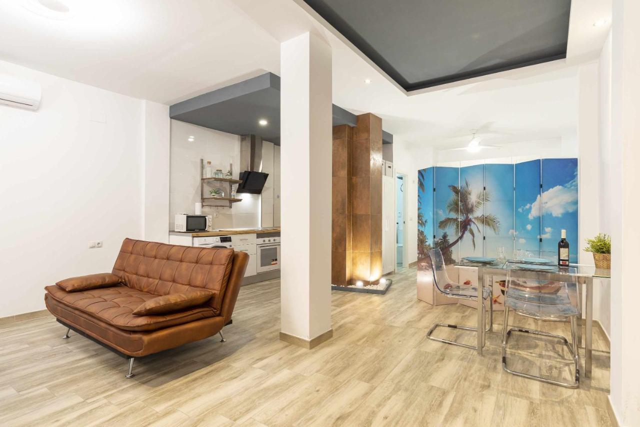 Vialia The Beach Apartment *