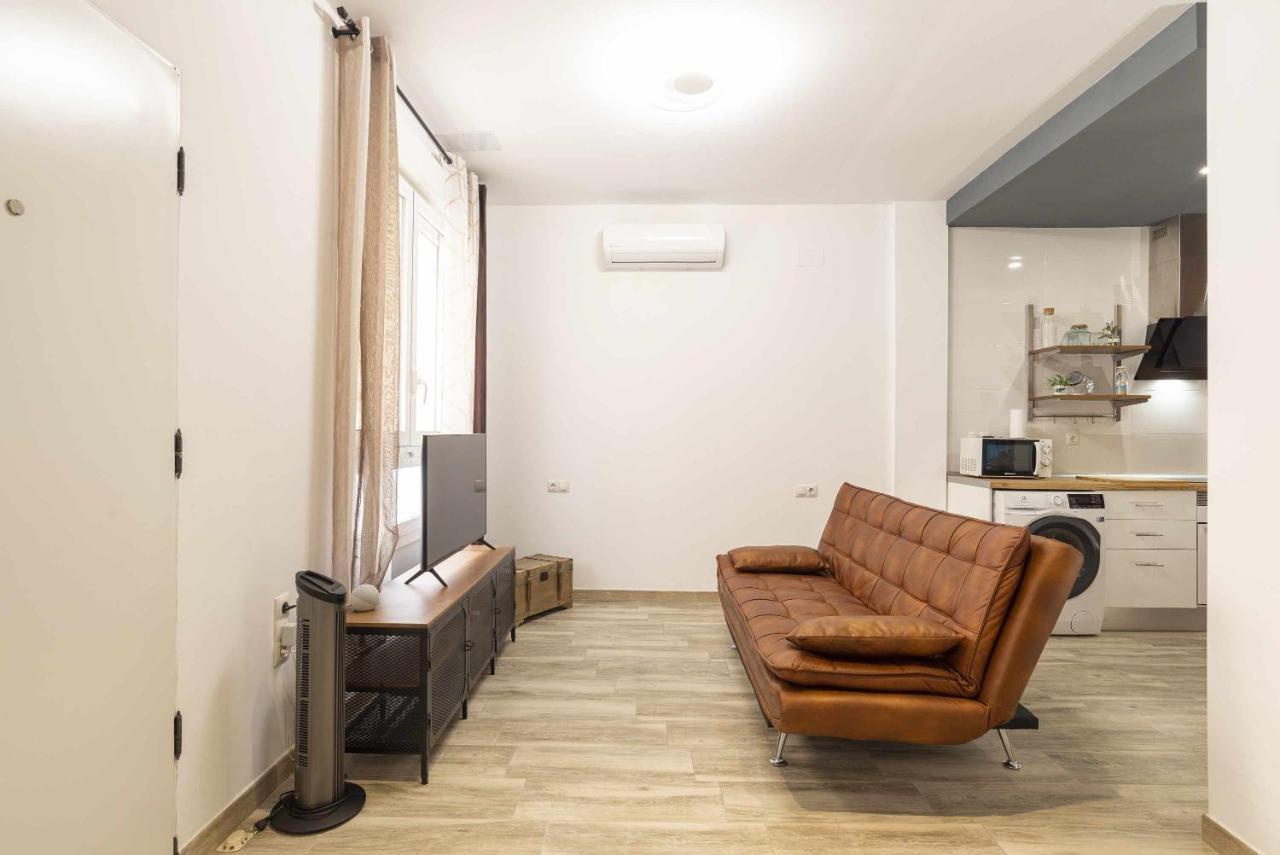 Apartment Vialia The Beach Málaga