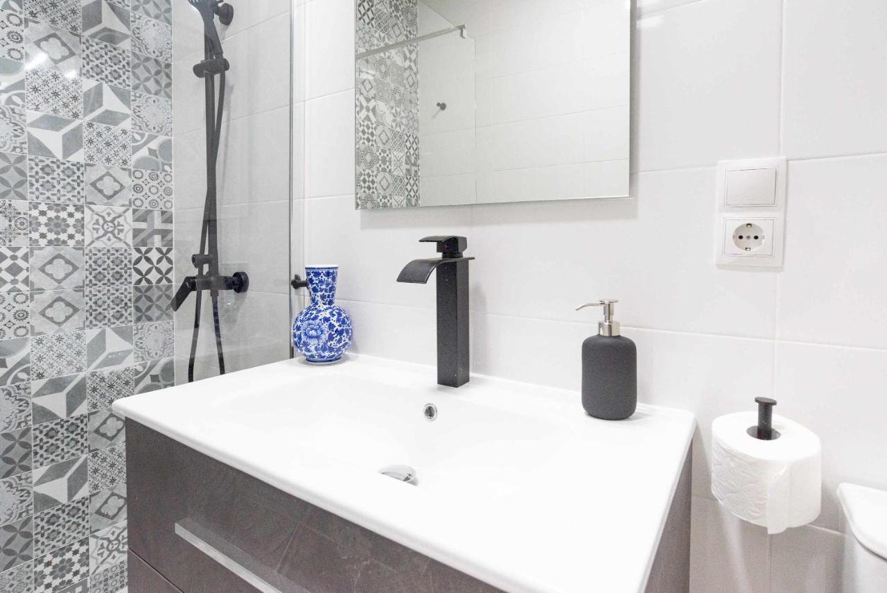 Vialia Cinema Apartamento Málaga