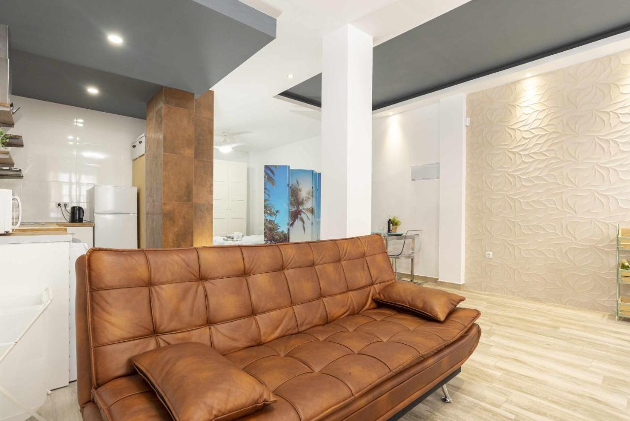 Apartment Vialia The Beach