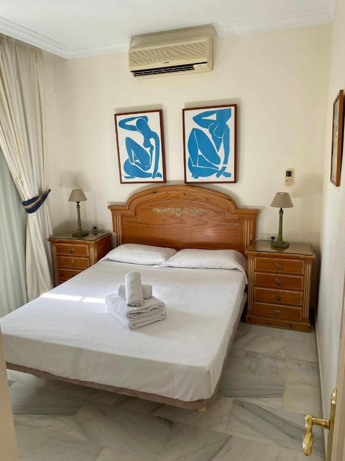 Apartment Pool View Grangefield Oasis Club L5 *