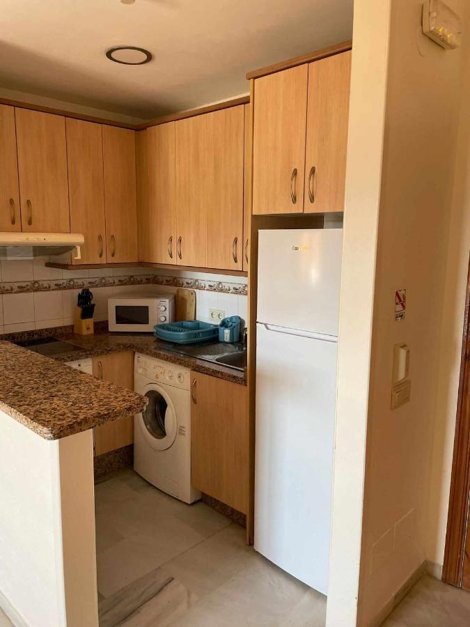 Apartment Pool View Grangefield Oasis Club L5