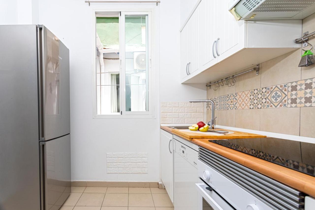 Apartment Livemalaga Gordon Malaga