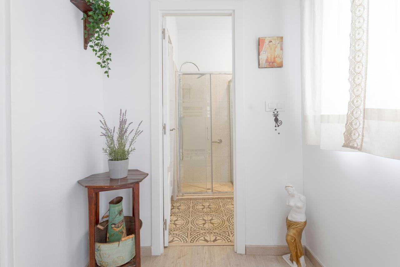 Livemalaga Gordon Apartment *