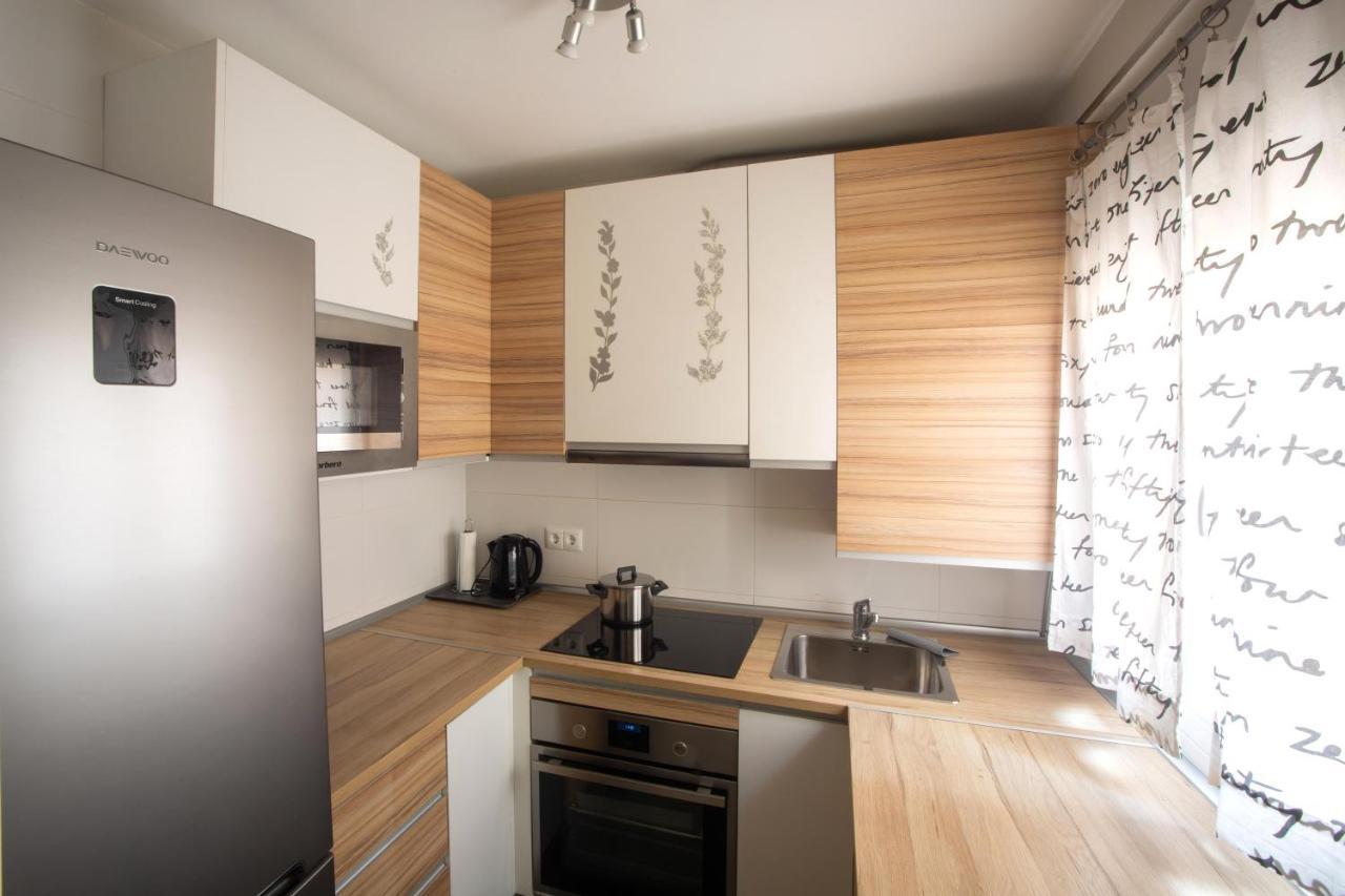 Apartment Holidays2malaga Alta Center Renovated 2 Bedrooms Wifi