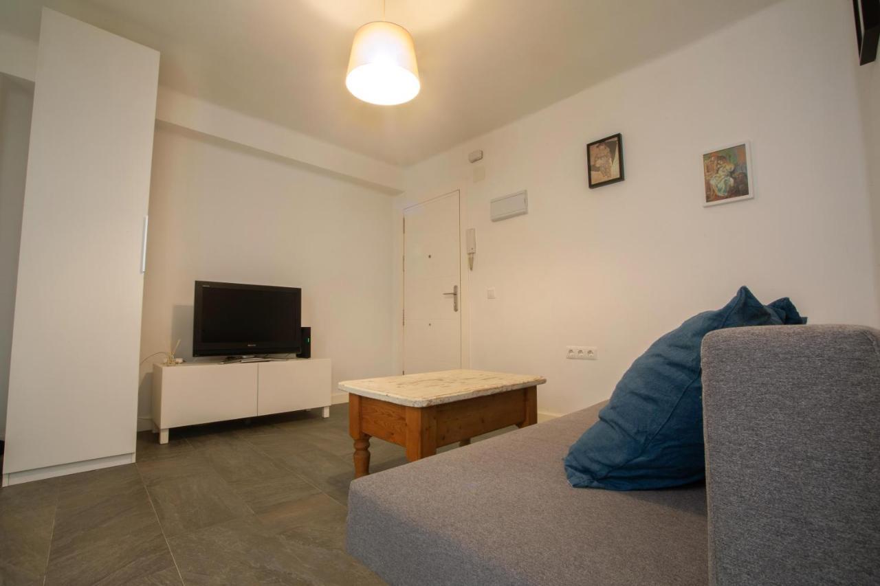 Holidays2malaga Alta Center Renovated 2 Bedrooms Wifi Apartment