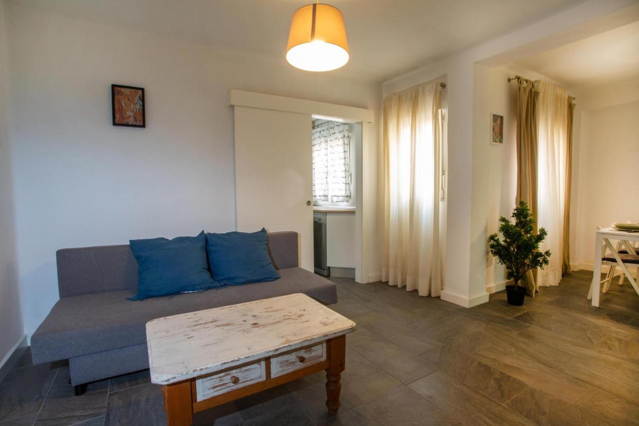 Holidays2malaga Alta Center Renovated 2 Bedrooms Wifi Apartment