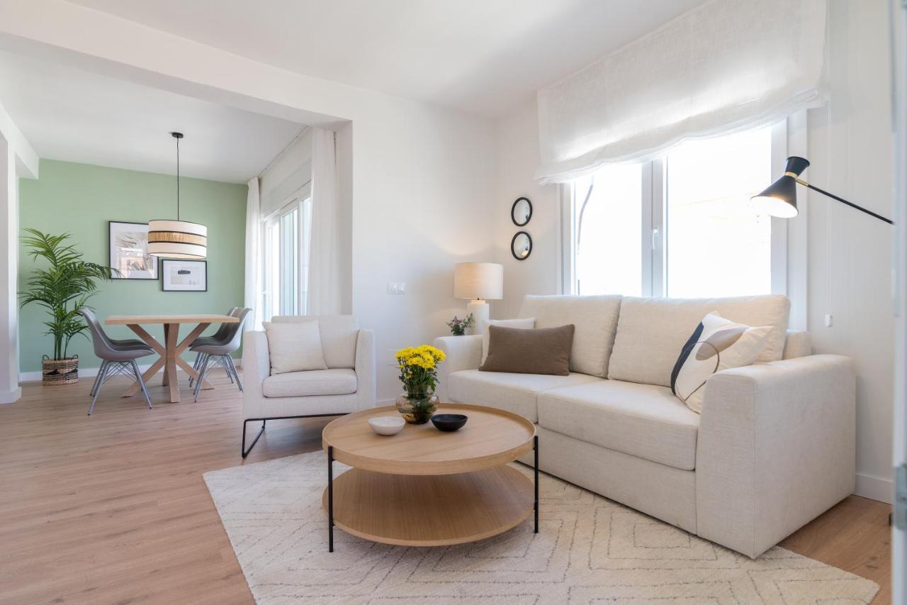 Apartment Iloftmalaga Mariscal Malaga